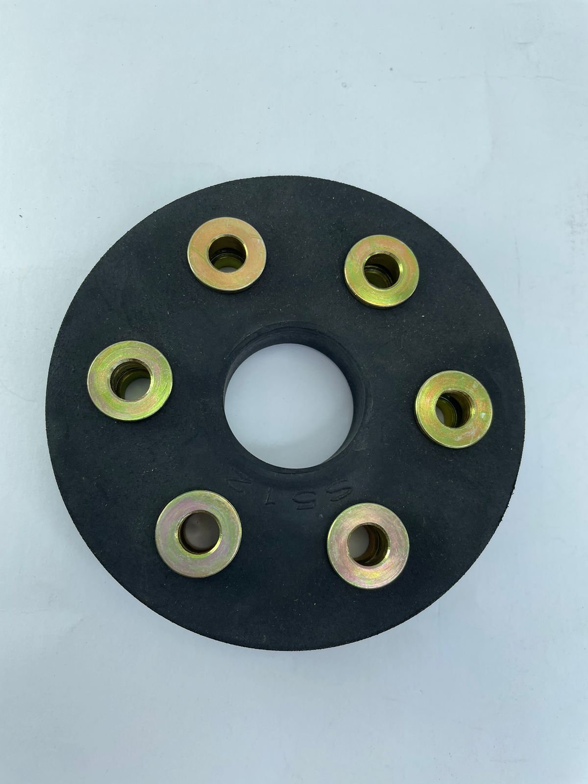 Z512 B - Acoplamento Colheitadeira - MASSEY FERGUSON: 1480921